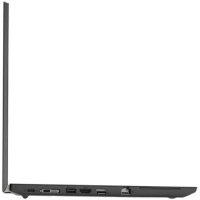 ноутбук Lenovo ThinkPad L580 20LW003BRT Черный