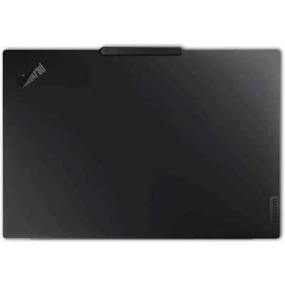 ноутбук Lenovo ThinkPad P1 Gen 7 21KWS60F00 Черный