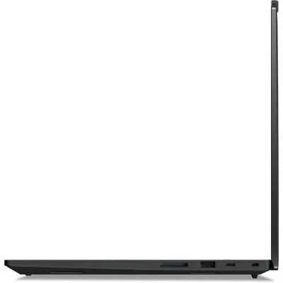ноутбук Lenovo ThinkPad P1 Gen 7 21KWS60F00 Черный