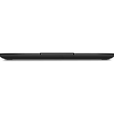 ноутбук Lenovo ThinkPad P1 Gen 7 21KWS60F00 Черный