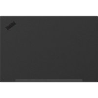 ноутбук Lenovo ThinkPad P1 Gen2 20QT004YRT