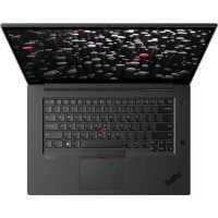 ноутбук Lenovo ThinkPad P1 Gen 3 20TH0019RT Черный