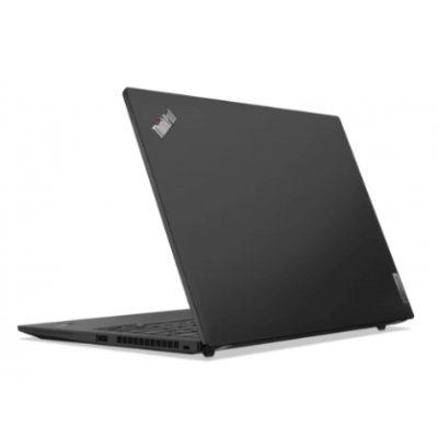 ноутбук Lenovo ThinkPad P14s Gen 3 21AK002HUS Черный