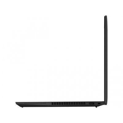 ноутбук Lenovo ThinkPad P14s Gen 3 21AK002HUS Черный
