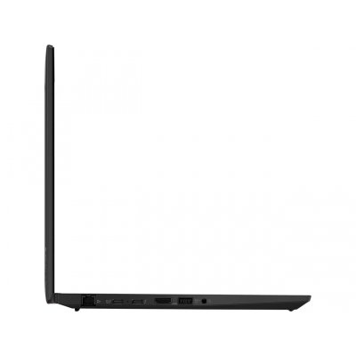 ноутбук Lenovo ThinkPad P14s Gen 3 21AK002HUS Черный
