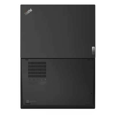ноутбук Lenovo ThinkPad P14s Gen 3 21AK002HUS Черный