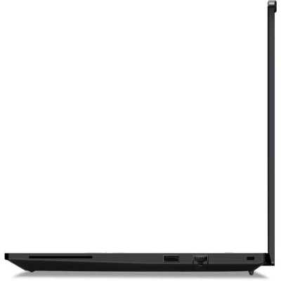ноутбук Lenovo ThinkPad P14s Gen 5 21G3S5DP00 Черный