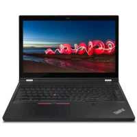 ноутбук Lenovo ThinkPad P15 Gen 2 20YQA00DCD Черный