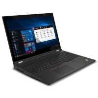 ноутбук Lenovo ThinkPad P15 Gen 2 20YQA00DCD Черный