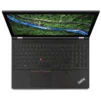 ноутбук Lenovo ThinkPad P15 Gen 2 20YQA00DCD Черный