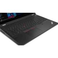 ноутбук Lenovo ThinkPad P15 Gen 2 20YQA00DCD Черный