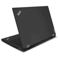 ноутбук Lenovo ThinkPad P15 Gen 2 20YQA00DCD Черный
