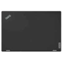 ноутбук Lenovo ThinkPad P15 Gen 2 20YQA00DCD Черный