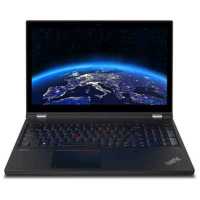 ноутбук Lenovo ThinkPad P15 Gen1 20ST006RRT Черный