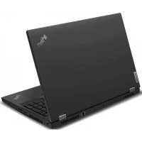 ноутбук Lenovo ThinkPad P15 Gen1 20ST006RRT Черный