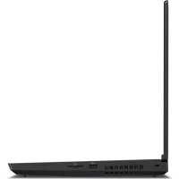ноутбук Lenovo ThinkPad P15 Gen1 20ST006RRT Черный