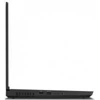 ноутбук Lenovo ThinkPad P15 Gen1 20ST006RRT Черный