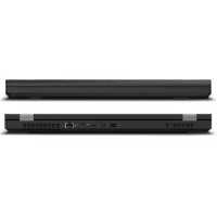 ноутбук Lenovo ThinkPad P15 Gen1 20ST006RRT Черный