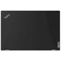 ноутбук Lenovo ThinkPad P15 Gen1 20ST006RRT Черный