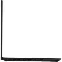 ноутбук Lenovo ThinkPad P15s Gen 2 20W6005MRT Черный