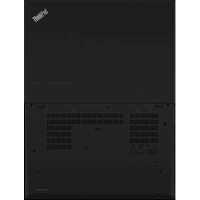 ноутбук Lenovo ThinkPad P15s Gen 2 20W6005MRT Черный