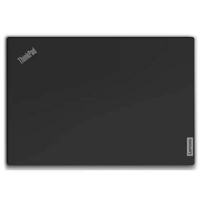 ноутбук Lenovo ThinkPad P15v Gen 3 21D8A009CD Черный