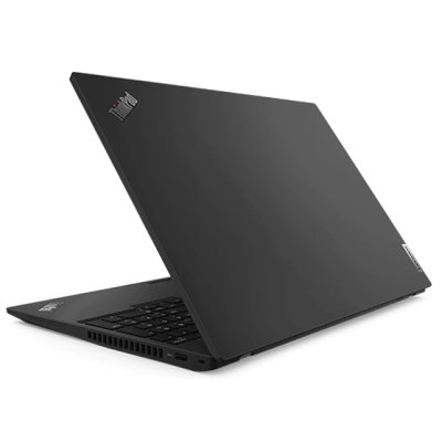 ноутбук Lenovo ThinkPad P16s Gen 1 21BTA000CD Черный
