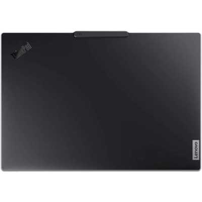 ноутбук Lenovo ThinkPad P16s Gen 3 21KTS4HB00 Черный