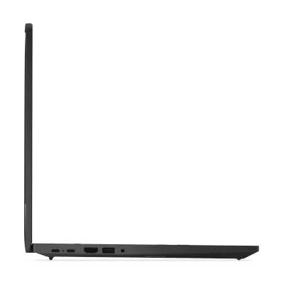 ноутбук Lenovo ThinkPad P16s Gen 4 21QSS16N00 ENG Черный