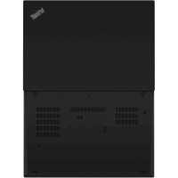 ноутбук Lenovo ThinkPad P43s 20RH0029RT Черный