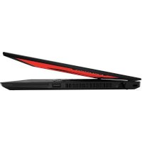 ноутбук Lenovo ThinkPad P43s 20RH002FRT Черный