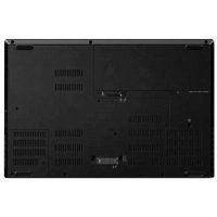 ноутбук Lenovo ThinkPad P51 20HJS1C70D Черный