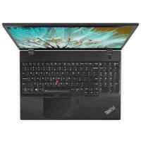 ноутбук Lenovo ThinkPad P51s 20HB000SRT Черный