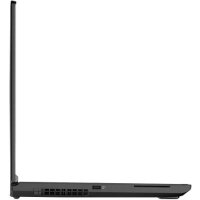 ноутбук Lenovo ThinkPad P72 20MB0011R Черный