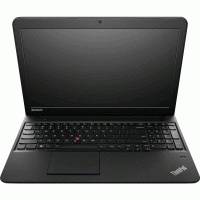 ноутбук Lenovo ThinkPad S540 20B3A00DRT Черный