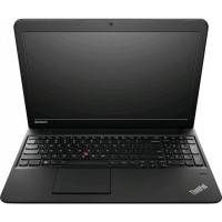 ноутбук Lenovo ThinkPad S540 20B3A02SRT Черный