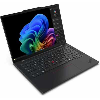 ноутбук Lenovo ThinkPad T14s Gen 6 21R1002TUS Черный
