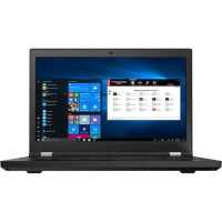 ноутбук Lenovo ThinkPad T15g Gen 1 20UR0038RT Черный