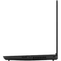ноутбук Lenovo ThinkPad T15g Gen 2 20YS000QRT Черный