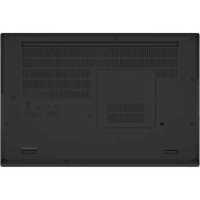 ноутбук Lenovo ThinkPad T15g Gen 2 20YS000QRT Черный