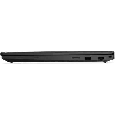ноутбук Lenovo ThinkPad T16 Gen 4 21QE005XUS Черный