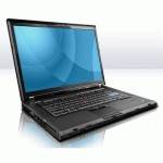 ноутбук Lenovo ThinkPad T410 NT7BRRT