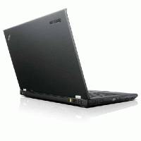 ноутбук Lenovo ThinkPad T430 N1T55RT Черный