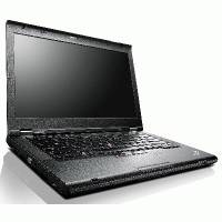 ноутбук Lenovo ThinkPad T430 N1TCQRT Черный