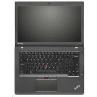 ноутбук Lenovo ThinkPad T450 20BV002JRT Черный