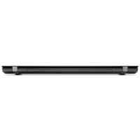 ноутбук Lenovo ThinkPad T470 20HD005SRT Черный