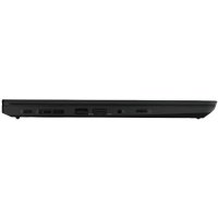 ноутбук Lenovo ThinkPad T490 20N20048RT Черный