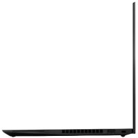 ноутбук Lenovo ThinkPad T490s 20NX0007RT Черный
