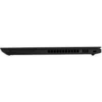 ноутбук Lenovo ThinkPad T490s 20NYS7HF00 Черный