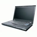 ноутбук Lenovo ThinkPad T510 NTF6WRT